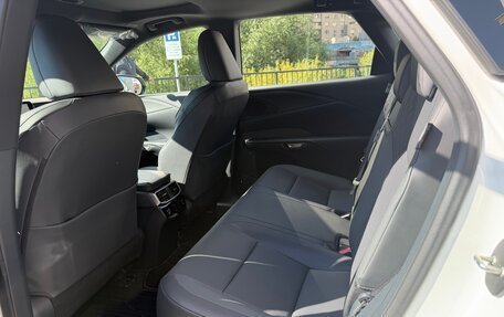 Lexus RX IV рестайлинг, 2025 год, 7 490 000 рублей, 10 фотография