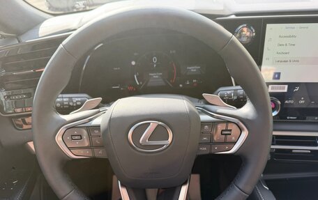 Lexus RX IV рестайлинг, 2025 год, 7 490 000 рублей, 14 фотография