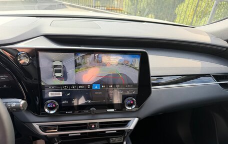 Lexus RX IV рестайлинг, 2025 год, 7 490 000 рублей, 15 фотография