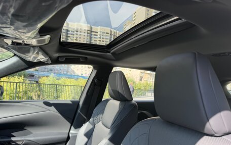 Lexus RX IV рестайлинг, 2025 год, 7 490 000 рублей, 13 фотография