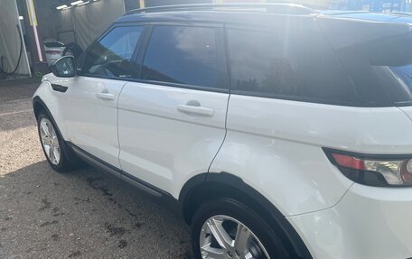 Land Rover Range Rover Evoque I, 2014 год, 2 400 000 рублей, 3 фотография