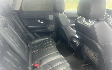 Land Rover Range Rover Evoque I, 2014 год, 2 400 000 рублей, 9 фотография