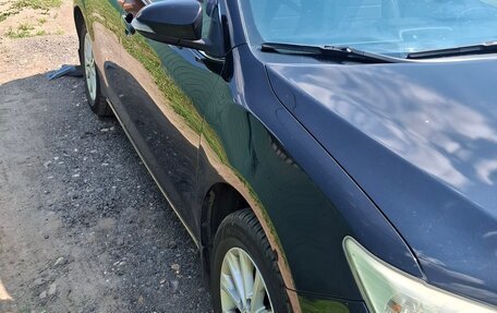 Toyota Camry, 2013 год, 1 050 000 рублей, 2 фотография