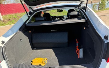 Audi A5, 2011 год, 1 300 000 рублей, 6 фотография