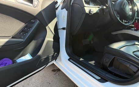 Audi A5, 2011 год, 1 300 000 рублей, 3 фотография