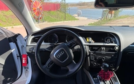 Audi A5, 2011 год, 1 300 000 рублей, 2 фотография
