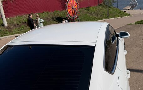 Audi A5, 2011 год, 1 300 000 рублей, 14 фотография