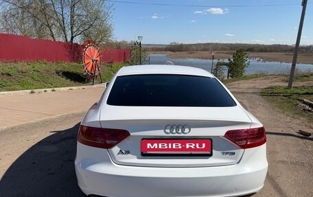 Audi A5, 2011 год, 1 300 000 рублей, 18 фотография