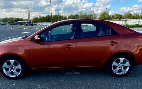 KIA Cerato III, 2010 год, 775 000 рублей, 3 фотография