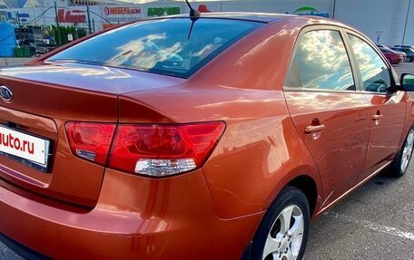 KIA Cerato III, 2010 год, 775 000 рублей, 6 фотография