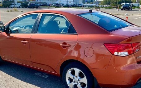 KIA Cerato III, 2010 год, 775 000 рублей, 4 фотография