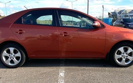 KIA Cerato III, 2010 год, 775 000 рублей, 7 фотография