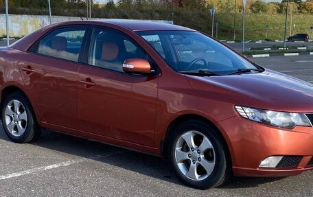 KIA Cerato III, 2010 год, 775 000 рублей, 8 фотография