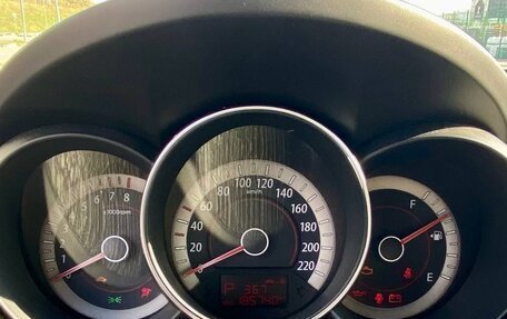 KIA Cerato III, 2010 год, 775 000 рублей, 13 фотография
