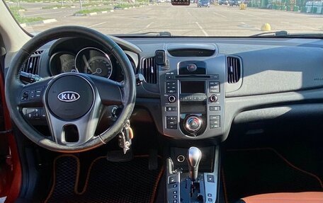 KIA Cerato III, 2010 год, 775 000 рублей, 14 фотография