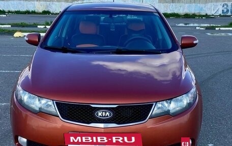 KIA Cerato III, 2010 год, 775 000 рублей, 2 фотография