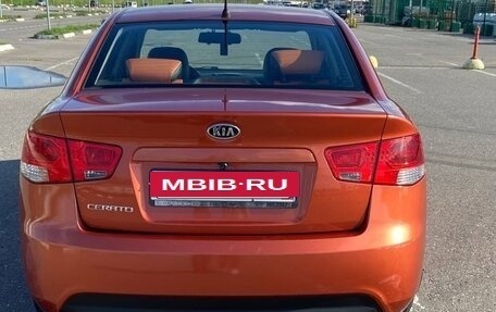KIA Cerato III, 2010 год, 775 000 рублей, 5 фотография