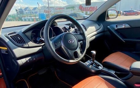 KIA Cerato III, 2010 год, 775 000 рублей, 15 фотография