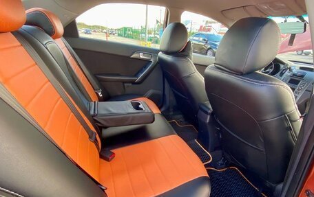 KIA Cerato III, 2010 год, 775 000 рублей, 16 фотография