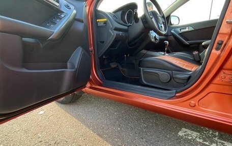 KIA Cerato III, 2010 год, 775 000 рублей, 17 фотография
