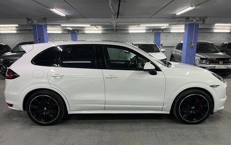 Porsche Cayenne III, 2012 год, 2 199 000 рублей, 4 фотография