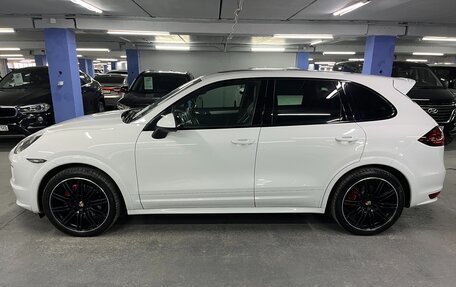 Porsche Cayenne III, 2012 год, 2 199 000 рублей, 8 фотография