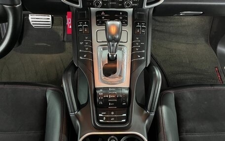 Porsche Cayenne III, 2012 год, 2 199 000 рублей, 15 фотография
