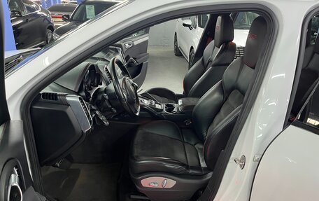 Porsche Cayenne III, 2012 год, 2 199 000 рублей, 20 фотография