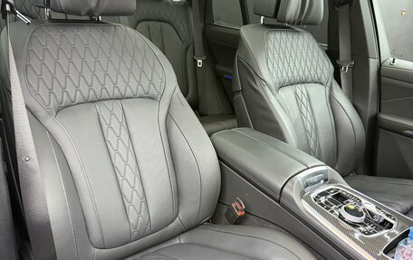 BMW X5, 2025 год, 15 800 000 рублей, 7 фотография