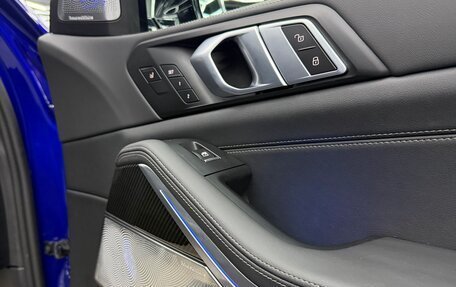 BMW X5, 2025 год, 15 800 000 рублей, 8 фотография