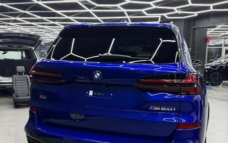 BMW X5, 2025 год, 15 800 000 рублей, 5 фотография