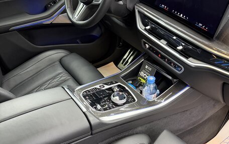 BMW X5, 2025 год, 15 800 000 рублей, 11 фотография