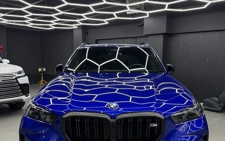 BMW X5, 2025 год, 15 800 000 рублей, 2 фотография