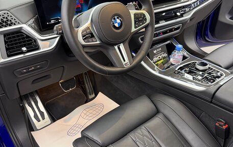 BMW X5, 2025 год, 15 800 000 рублей, 13 фотография