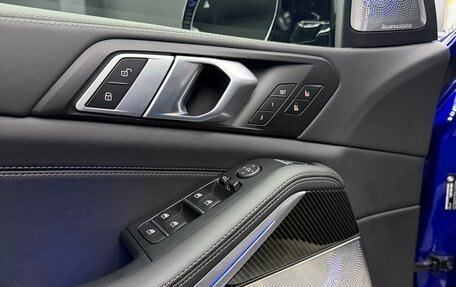 BMW X5, 2025 год, 15 800 000 рублей, 12 фотография