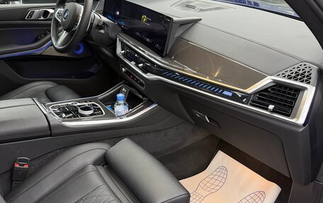 BMW X5, 2025 год, 15 800 000 рублей, 9 фотография