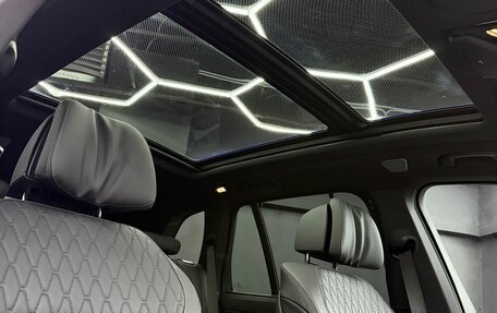 BMW X5, 2025 год, 15 800 000 рублей, 10 фотография