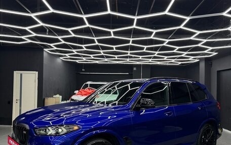 BMW X5, 2025 год, 15 800 000 рублей, 3 фотография
