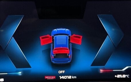 BMW X5, 2025 год, 15 800 000 рублей, 14 фотография