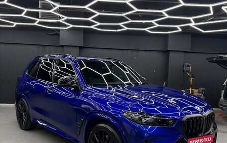 BMW X5, 2025 год, 15 800 000 рублей, 6 фотография
