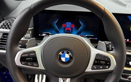 BMW X5, 2025 год, 15 800 000 рублей, 16 фотография