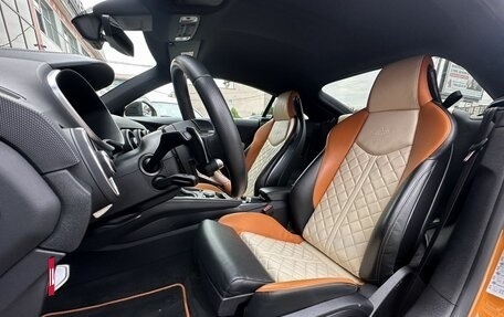 Audi TT RS, 2018 год, 5 598 000 рублей, 11 фотография