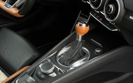 Audi TT RS, 2018 год, 5 598 000 рублей, 20 фотография