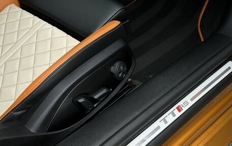 Audi TT RS, 2018 год, 5 598 000 рублей, 19 фотография