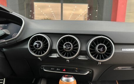 Audi TT RS, 2018 год, 5 598 000 рублей, 21 фотография