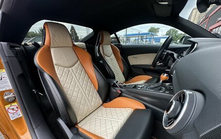 Audi TT RS, 2018 год, 5 598 000 рублей, 16 фотография