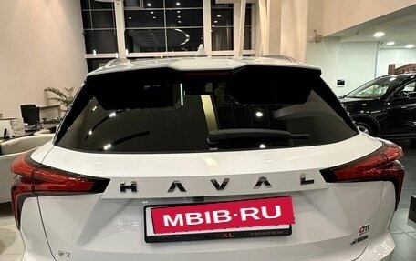 Haval F7, 2026 год, 3 799 000 рублей, 6 фотография
