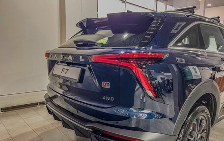 Haval F7, 2026 год, 2 999 000 рублей, 5 фотография