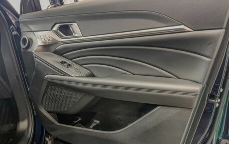 Haval F7, 2026 год, 2 999 000 рублей, 10 фотография
