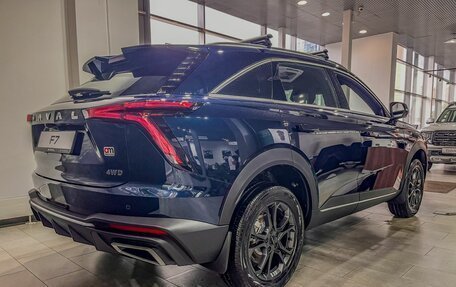 Haval F7, 2026 год, 2 999 000 рублей, 4 фотография